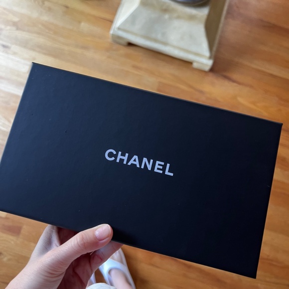 Chanel wallet - Picture 4 of 5